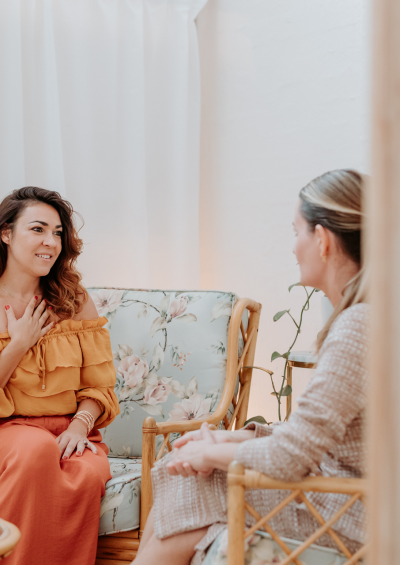 Somatic Coaching